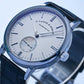 A. Lange & Söhne Saxonia Ref. 219.026 - "Very good" condition - German first owner - Fullset