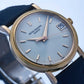 Patek Philippe Calatrava Ref. 3802/200R-001 - "Very good" condition - Fullset