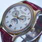 Patek Philippe Annual Calendar Complications Ref. 4947R-001 - "NEW / UNWORN" - German first owner - Fullset