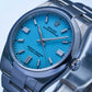 Rolex Oyster Perpetual 36 Ref. 126000 - "NEW / UNWORN" - Tiffany dial - Fullset