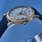 Patek Philippe Calatrava Ref. 3802/200R-001 - "Very good" condition - Fullset