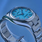 Rolex Oyster Perpetual 36 Ref. 126000 - "NEW / UNWORN" - Tiffany dial - Fullset