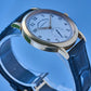 A. Lange & Söhne 1815 Ref. 206.032 - "Very good" condition - Copy of first purchase