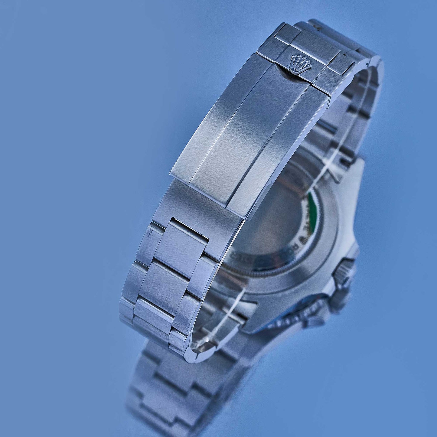 Rolex Sea-Dweller Ref. 126600 - "Very good" condition - Fullset