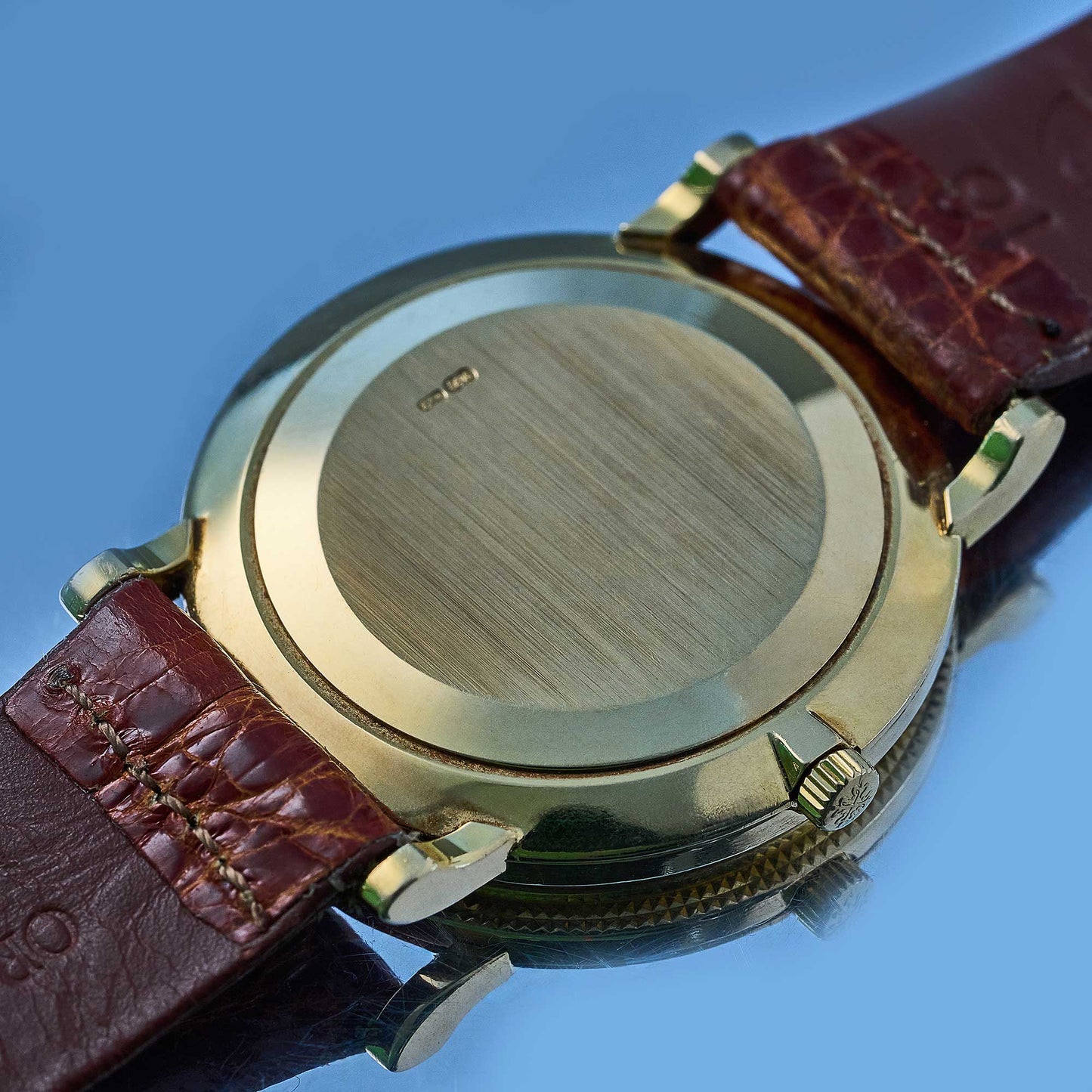 Patek Philippe Calatrava Ref. 3919J - "Very good" condition - Watch only