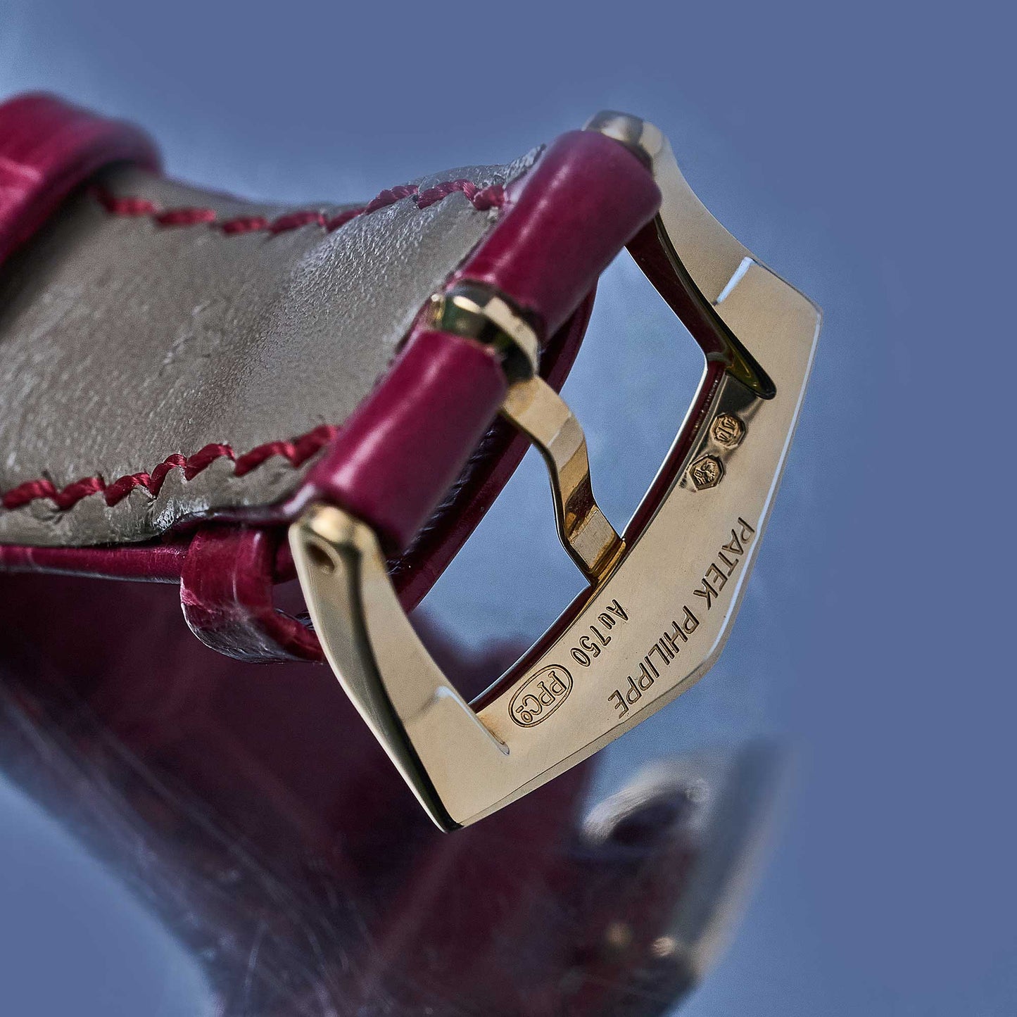 Patek Philippe Annual Calendar Complications Ref. 4947R-001 - "NEW / UNWORN" - German first owner - Fullset