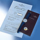 Patek Philippe Calatrava Ref. 3802/200R-001 - "Very good" condition - Fullset