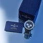 Breitling Navitimer 1 B01 Chronograph 46 Ref. AB0137211B1A1 - "Very good" condition - German Fullset
