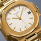 Patek Philippe Nautilus Ref. 3800J - "Good" condition - Extract from the archives ordered
