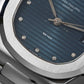 Patek Philippe Nautilus Ref. 3800/1 - "Very good" condition - Beyer Dial - Extract