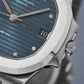 Patek Philippe Nautilus Ref. 3800/1 - "Very good" condition - Beyer Dial - Extract