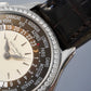 Patek Philippe World Time Ref. 7130G-001 - "Very good" condition - Fullset - Patek service 2025