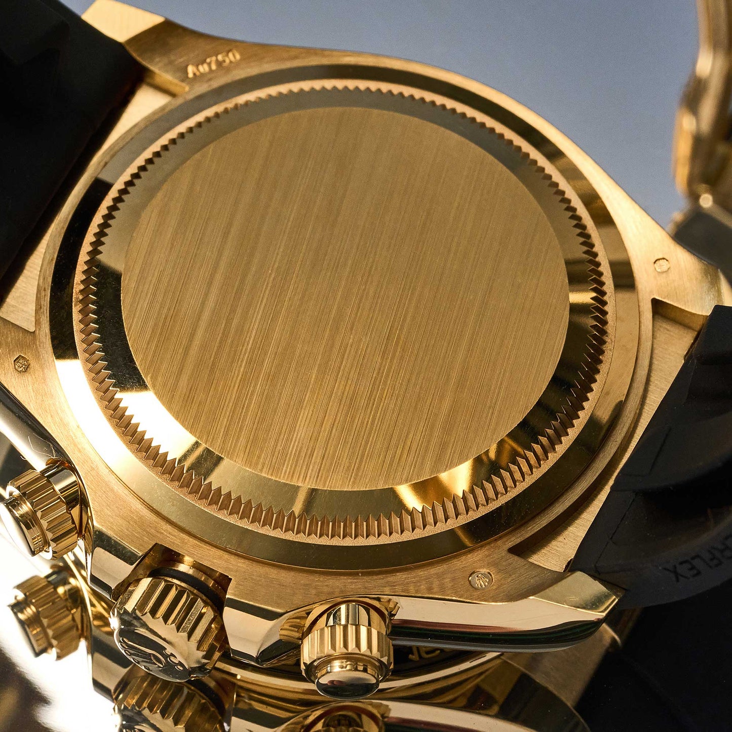 Rolex Daytona Ref. 126518LN - "NEW / UNWORN" - Fullset - German first owner