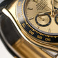 Rolex Daytona Ref. 126518LN - "NEW / UNWORN" - Fullset - German first owner