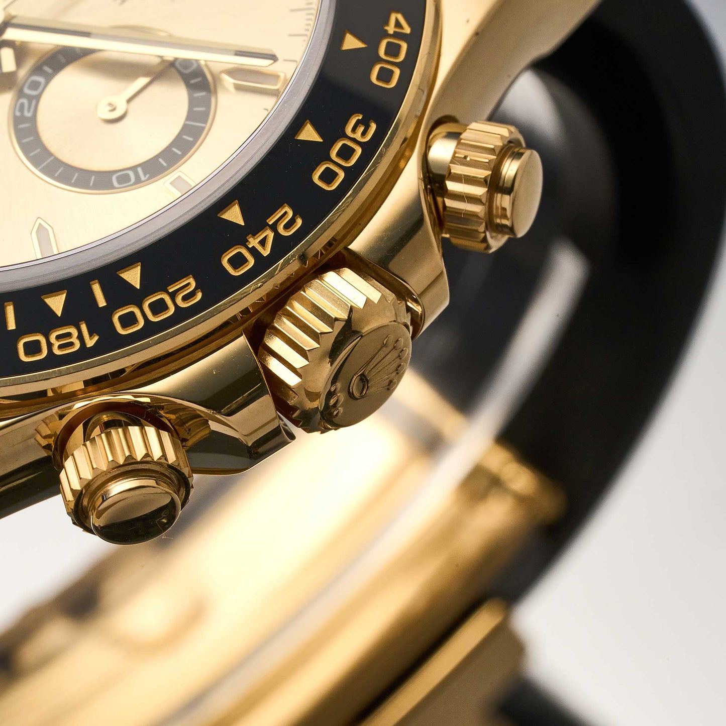 Rolex Daytona Ref. 126518LN - "NEW / UNWORN" - Fullset - German first owner