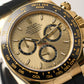 Rolex Daytona Ref. 126518LN - "NEW / UNWORN" - Fullset - German first owner