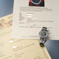 Patek Philippe Nautilus Ref. 3800/1 - "Very good" condition - Beyer Dial - Extract