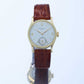 Patek Philippe Calatrava Ref. 96 - "Very good" condition - Long signature - Unworn since Service