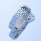 Jaeger-LeCoultre Reverso Classic Small Duetto Ref. Q2668130 - "NEW / UNWORN" - Complete Fullset from 05/2026 - Stickered