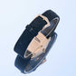 Patek Philippe Gondolo Ref. 3842R - "Very good" condition - Sharp hallmarks