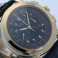 Patek Philippe Chronograph Ref. 5070J - "Very good" condition - Extract from the archives requested