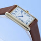 Cartier Tank Louis Cartier Ref. 96019 - "Very good" condition - Beautiful Paris dial