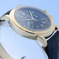 Patek Philippe Chronograph Ref. 5070J - "Very good" condition - Extract from the archives requested