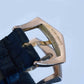Patek Philippe Gondolo Ref. 3842R - "Very good" condition - Sharp hallmarks