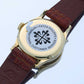 Patek Philippe Calatrava Ref. 96 - "Very good" condition - Long signature - Unworn since Service