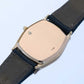 Patek Philippe Gondolo Ref. 3842R - "Very good" condition - Sharp hallmarks