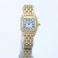 Cartier Panthère 18k Panthere Ref. 86691 - "Very good" condition - Beautiful Panthere