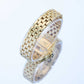 Cartier Panthère 18k Panthere Ref. 86691 - "Very good" condition - Beautiful Panthere