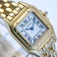 Cartier Panthère 18k Panthere Ref. 86691 - "Very good" condition - Beautiful Panthere