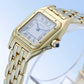 Cartier Panthère 18k Panthere Ref. 86691 - "Very good" condition - Beautiful Panthere
