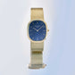 Patek Philippe Ellipse Ref. 3938/1 - "Very good" condition - Bracelet full length