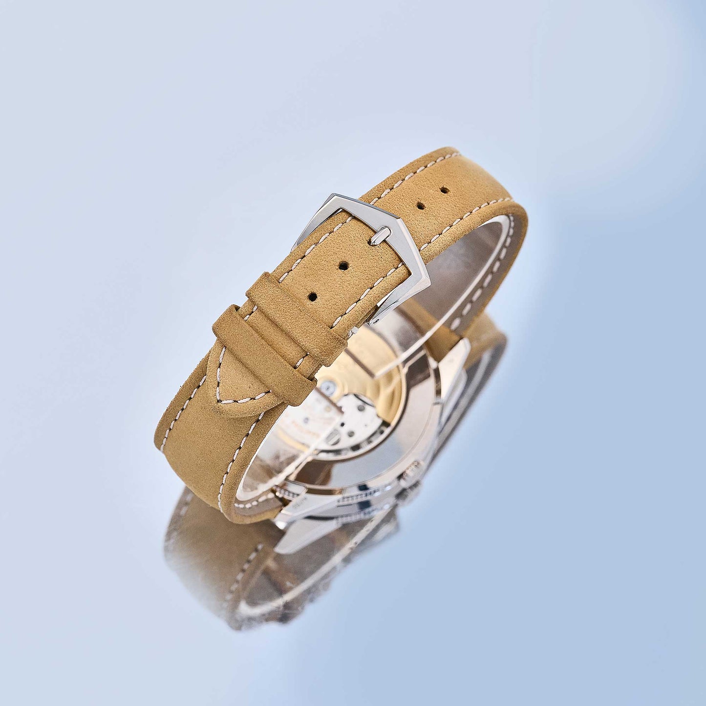 Patek Philippe Calatrava Ref. 5226G-001 - "Very good" condition - Fullset