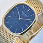 Patek Philippe Ellipse Ref. 3938/1 - "Very good" condition - Bracelet full length