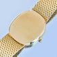 Patek Philippe Ellipse Ref. 3938/1 - "Very good" condition - Bracelet full length
