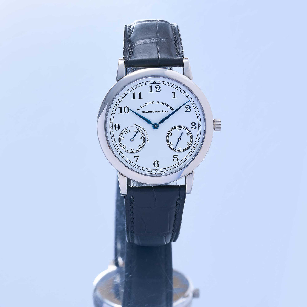 A. Lange & Söhne 1815 Ref. 223.026 - "Very good" condition - Fullset - Limited to 50 pieces