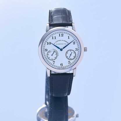 A. Lange & Söhne 1815 Ref. 223.026 - "Very good" condition - Fullset - Limited to 50 pieces