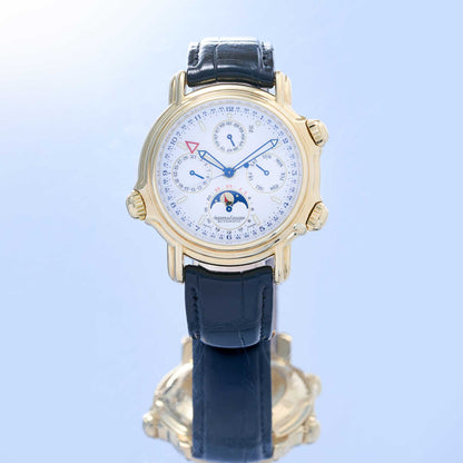 Jaeger-LeCoultre Grand Reveil Ref. 180.1.99 - "Very good" condition - Watch only