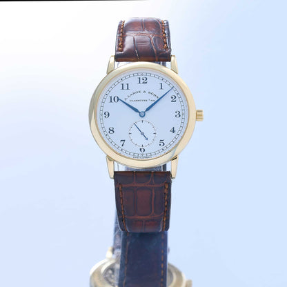 A. Lange & Söhne 1815 Ref. 206.021 - "Very good" condition - Watch only