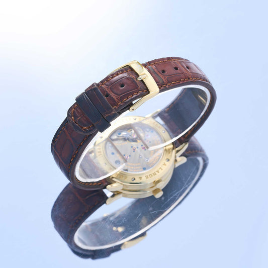 A. Lange & Söhne 1815 Ref. 206.021 - "Very good" condition - Watch only