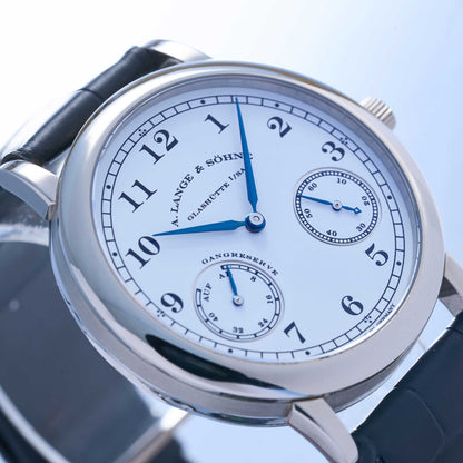 A. Lange & Söhne 1815 Ref. 223.026 - "Very good" condition - Fullset - Limited to 50 pieces