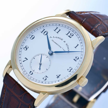 A. Lange & Söhne 1815 Ref. 206.021 - "Very good" condition - Watch only