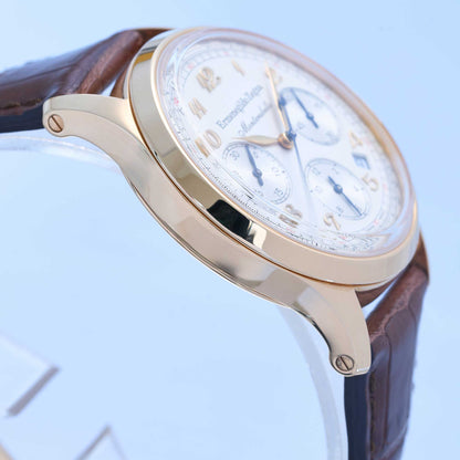 Girard Perregaux Monterubello Ref. 38527-52-121-BBBA - "Very good" condition - Box