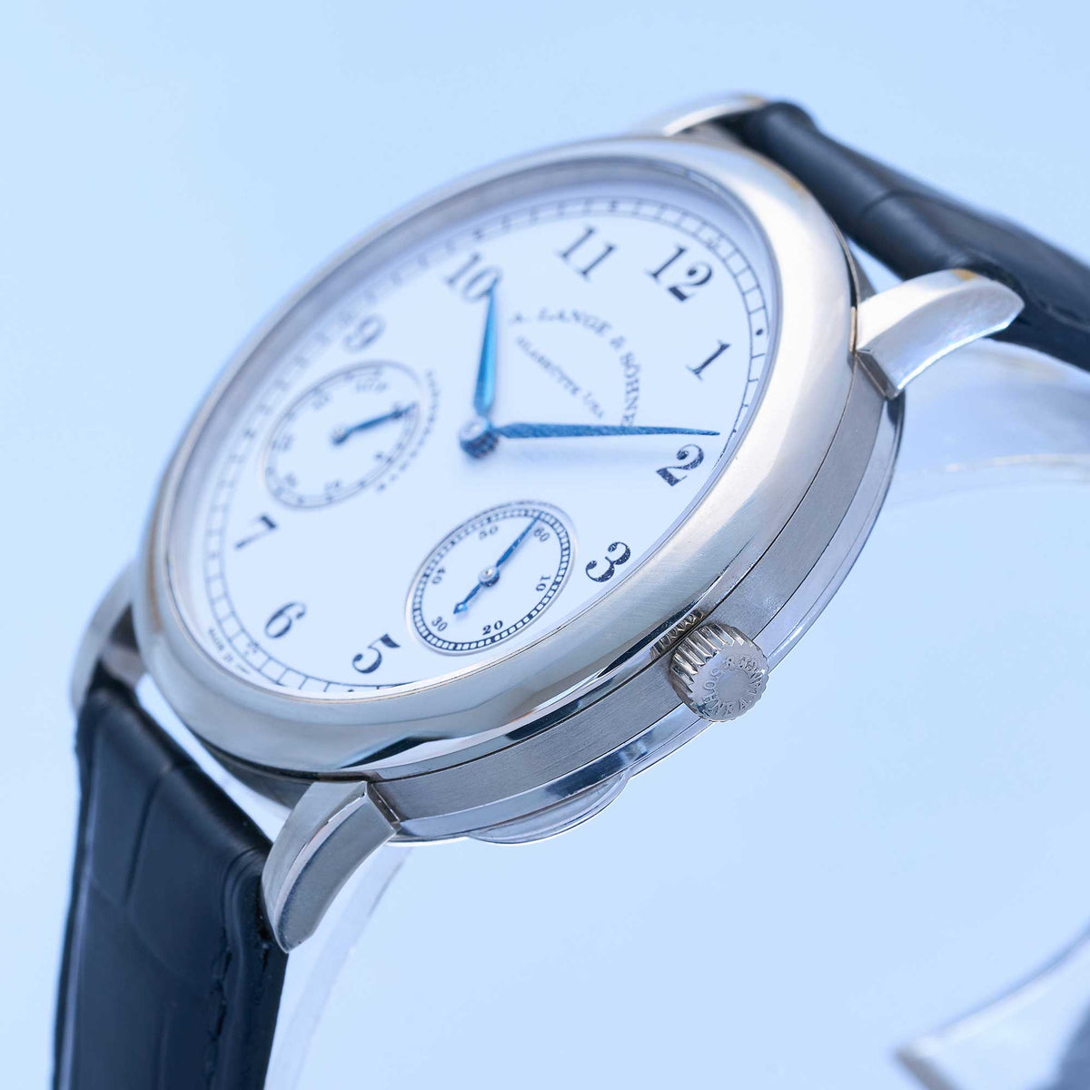 A. Lange & Söhne 1815 Ref. 223.026 - "Very good" condition - Fullset - Limited to 50 pieces