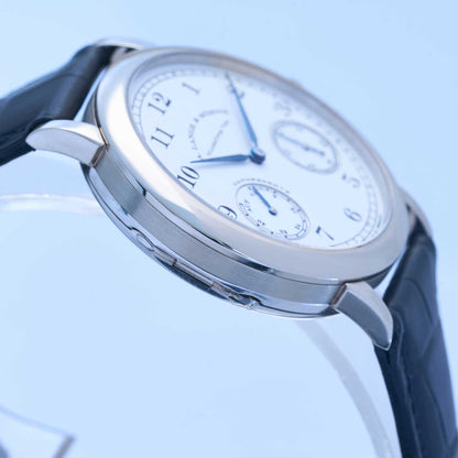 A. Lange & Söhne 1815 Ref. 223.026 - "Very good" condition - Fullset - Limited to 50 pieces