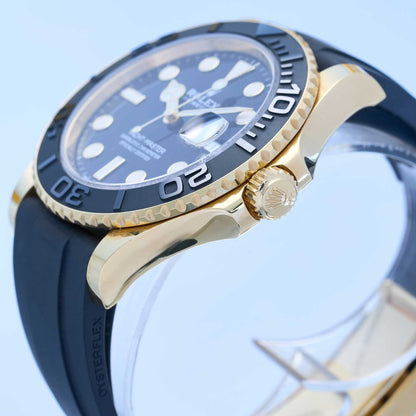 Rolex Yacht-Master Ref. 226658 - "Very good" condition - Fullset