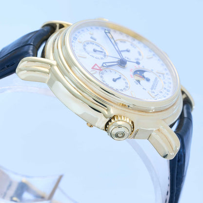 Jaeger-LeCoultre Grand Reveil Ref. 180.1.99 - "Very good" condition - Watch only